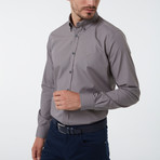 Auden Cavill // Sloan Button-Up Shirt // Eart (L)