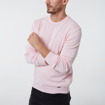Martino Sweater // Pink (XL)