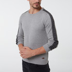 Adhemar Sweater // Gray (S)
