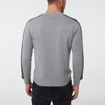 Adhemar Sweater // Gray (S)