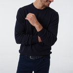 Auden Cavill // Martino Sweater // Navy (XL)