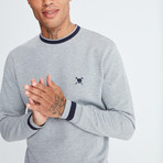 Auden Cavill // Sweatshirt // Gray (3XL)