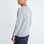 Auden Cavill // Sweatshirt // Gray (3XL)