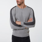 Adhemar Sweater // Gray (S)