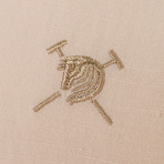 Talon Button Up Shirt // Vison (Medium)