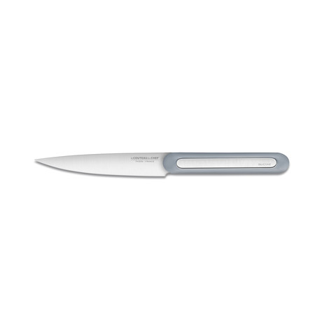 Silicone 4.5" Utility Knife // Beige
