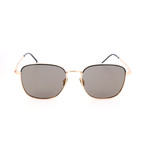 Men's I-Elliot 05251 Sunglasses // Gold + Gray