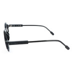 Unisex I-Savannah 0939 Sunglasses // Black + Gray