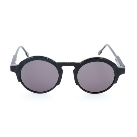 Unisex I-Savannah 0939 Sunglasses // Black + Gray