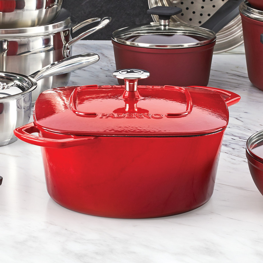 Paderno High Performance Cookware Touch Of Modern