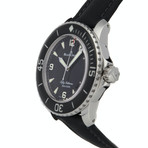 Blancpain Fifty Fathoms Automatic // 5015-1130-52B // Pre-Owned