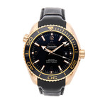 Omega Seamaster Planet Ocean Automatic // 232.63.46.21.01.001 // Pre-Owned