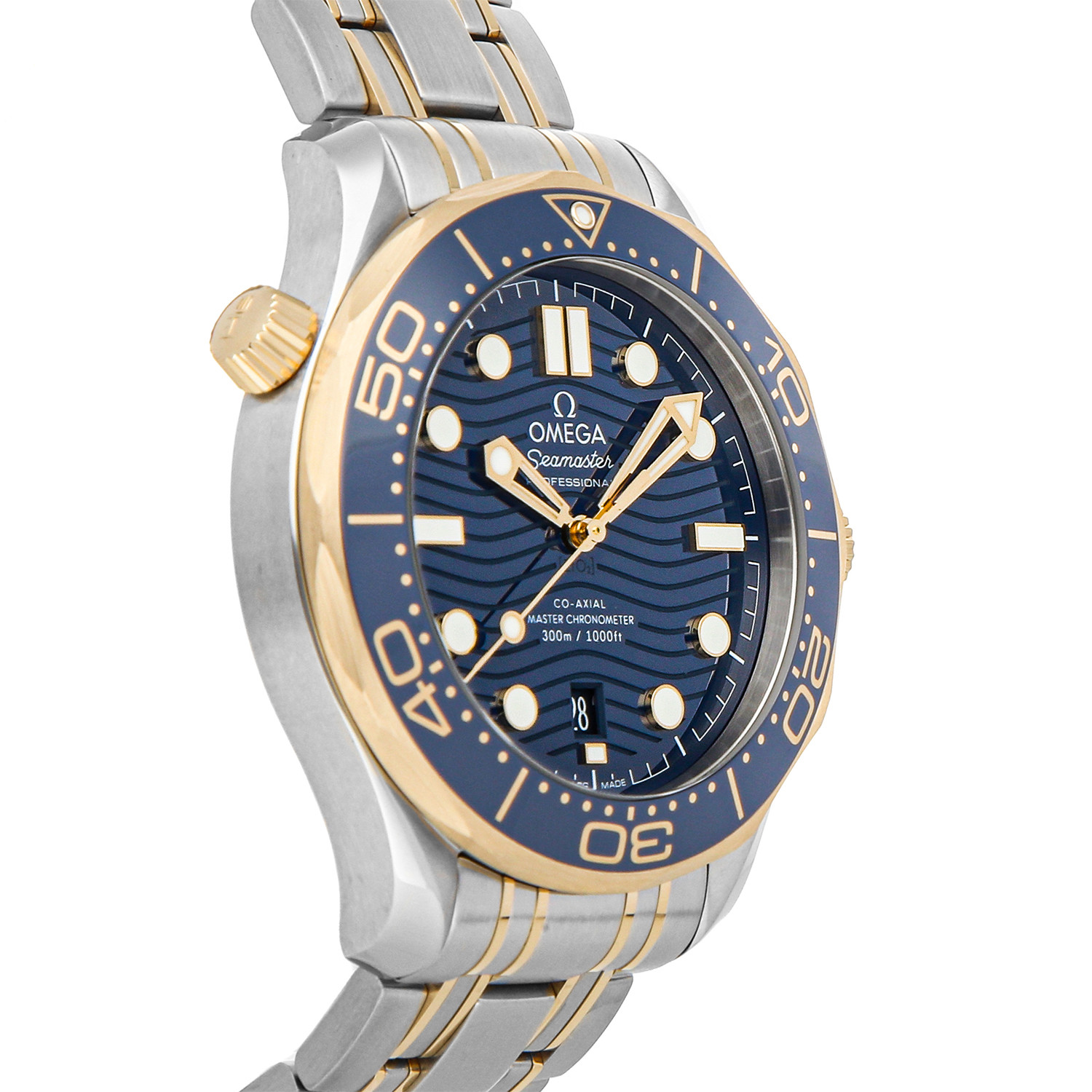 seamaster 210 sport