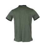 Benjamin Polo // Green (2XL)
