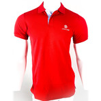 Michael Polo // Red (2XL)