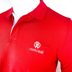 Michael Polo // Red (XL)