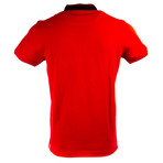 Ian Polo // Red (L)