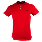 Ian Polo // Red (L)