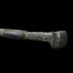 Small Roman Bronze Key // 1st – 3rd Century AD