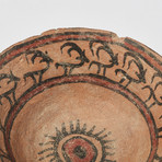 Indus Valley Painted Bowl // c. 2500 - 1800 BC