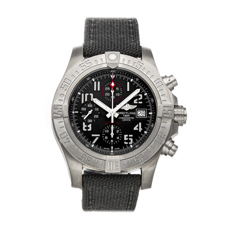 Breitling Avenger Bandit Chronograph Automatic // E13383101/M1W1 // Pre-Owned