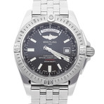Breitling Galactic 44 USA Automatic // A453201A/BG10 // Pre-Owned