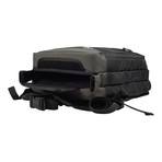 Devcore Armor Deployment Utility Backpack Bundle (Gray)