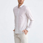 Sorrento Button-Up // Beige (S)