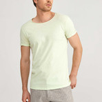 Casual Tee // Mint (M)