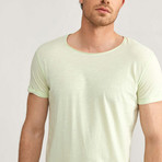 Casual Tee // Mint (M)