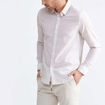 Sorrento Button-Up // Beige (XS)