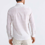 Sorrento Button-Up // Beige (XS)