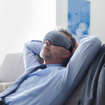 Dreamlight Heat Smart Sleep-Aid Mask // Mini