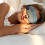 Dreamlight Heat Smart Sleep-Aid Mask // Mini