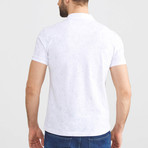Barrett Polo Shirt // White (S)