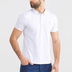 Barrett Polo Shirt // White (2XL)