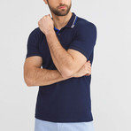 Jordan Polo Shirt // Navy (M)