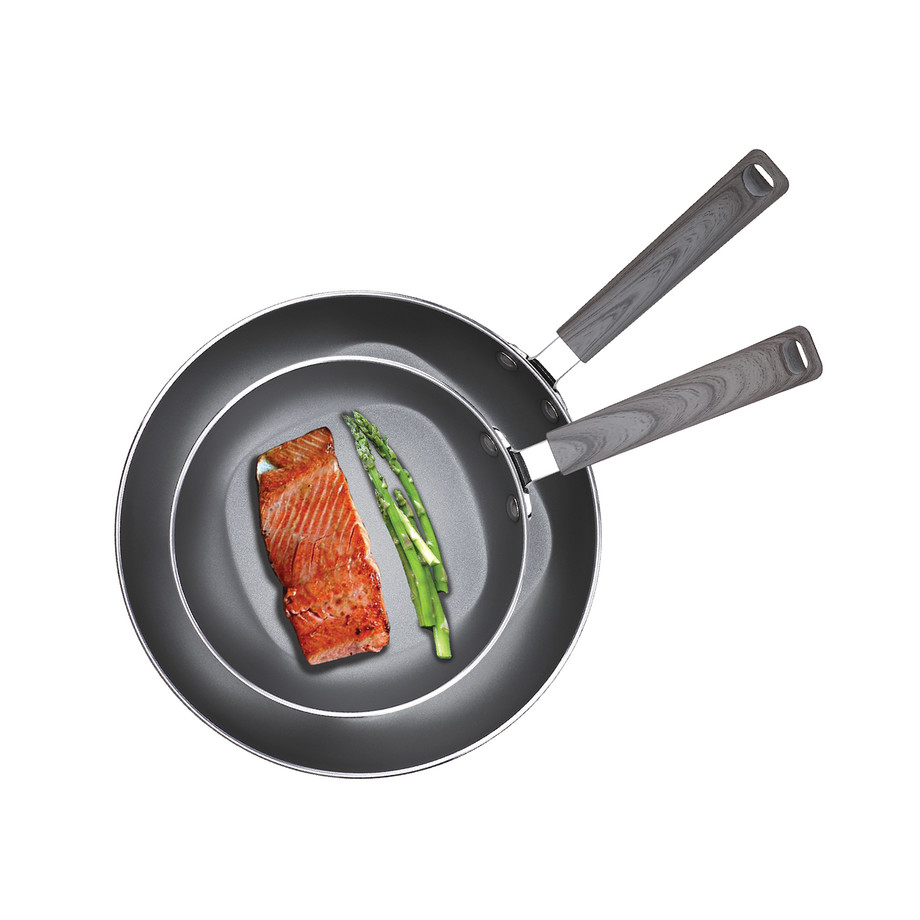 Not A Square Pan - Fast-Heating Nonstick Cookware - Touch of Modern Not A Square Pan Cookware Set