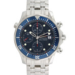 Omega Seamaster Professional Chronograph Automatic // 2599.8 // Pre-Owned