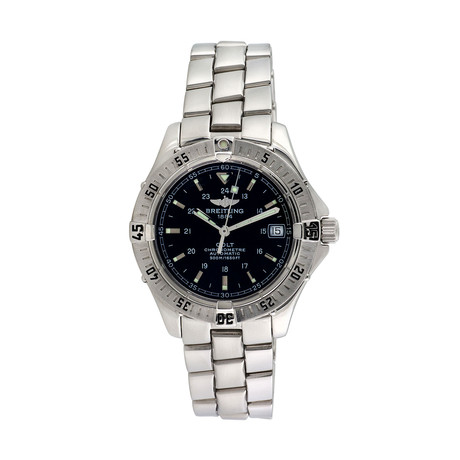 Breitling Colt Automatic // A17350 // Pre-Owned