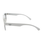 Unisex AORP003 Take Down Sunglasses // Glossy Mastic