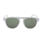 Unisex AORP003 Take Down Sunglasses // Glossy Mastic