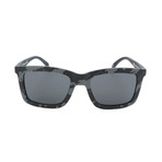 Men's AOR015 Sunglasses // Havana Gray + Gray