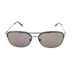 Unisex AOM011 Sunglasses // Black
