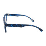Unisex AORP002 Take Down Sunglasses // Blue