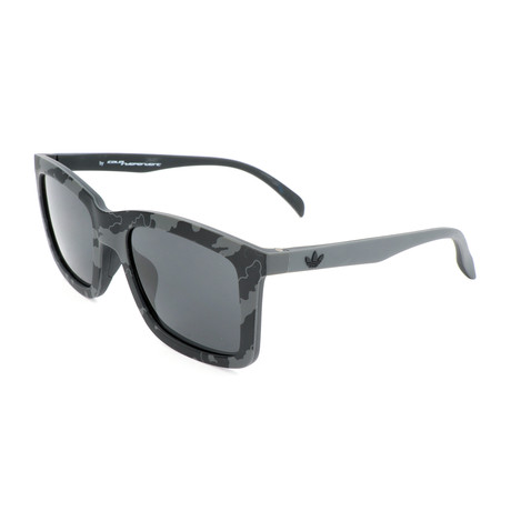 Men's AOR015 Sunglasses // Havana Gray + Gray