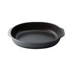 Gem Stoneware Baking Dish // Oval (Small)