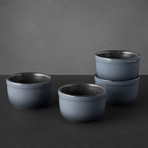 Gem Stoneware Ramekin // Set of 4 (Medium)
