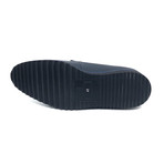 Stevie Shoes // Navy Blue (Euro: 44)