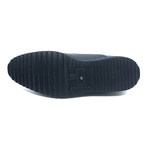Dean Shoes // Navy Blue (Euro: 40)